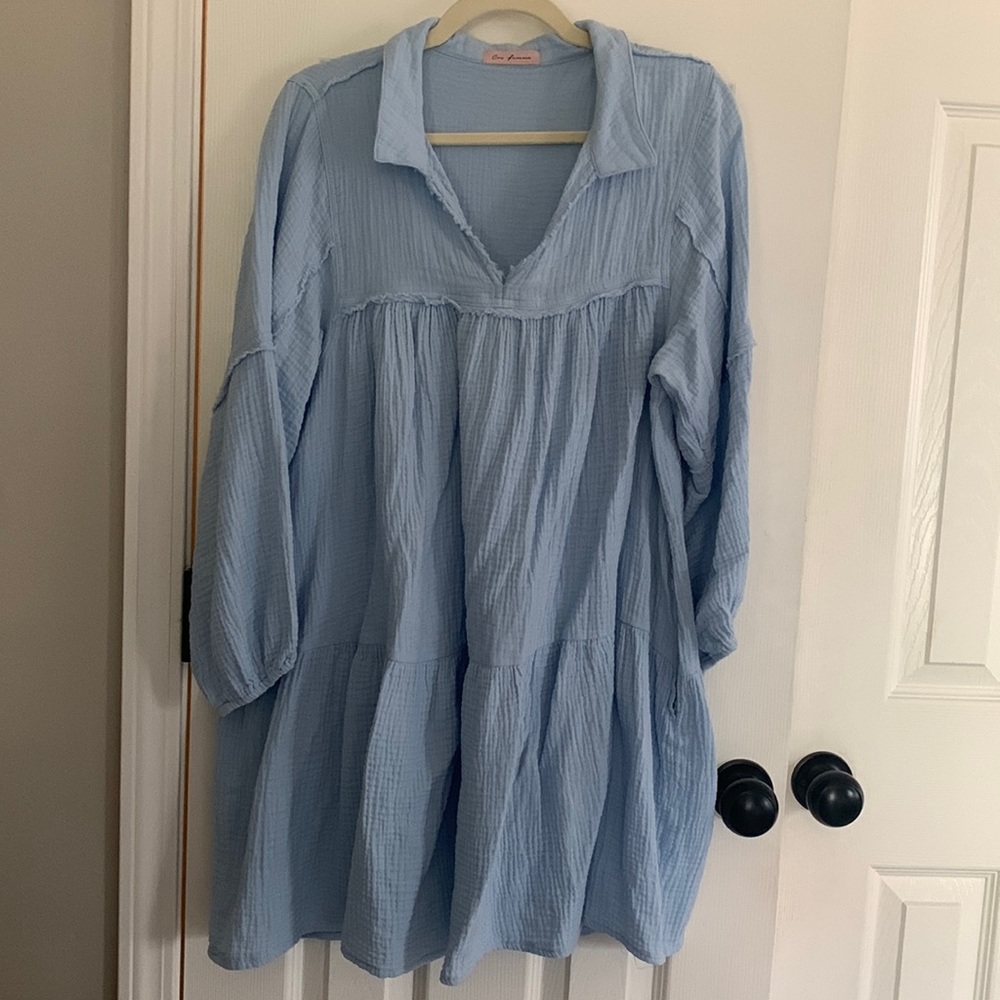Boutique dress
